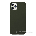 Ysure Fashion Quality Skórzanie na iPhone 13 obudowy